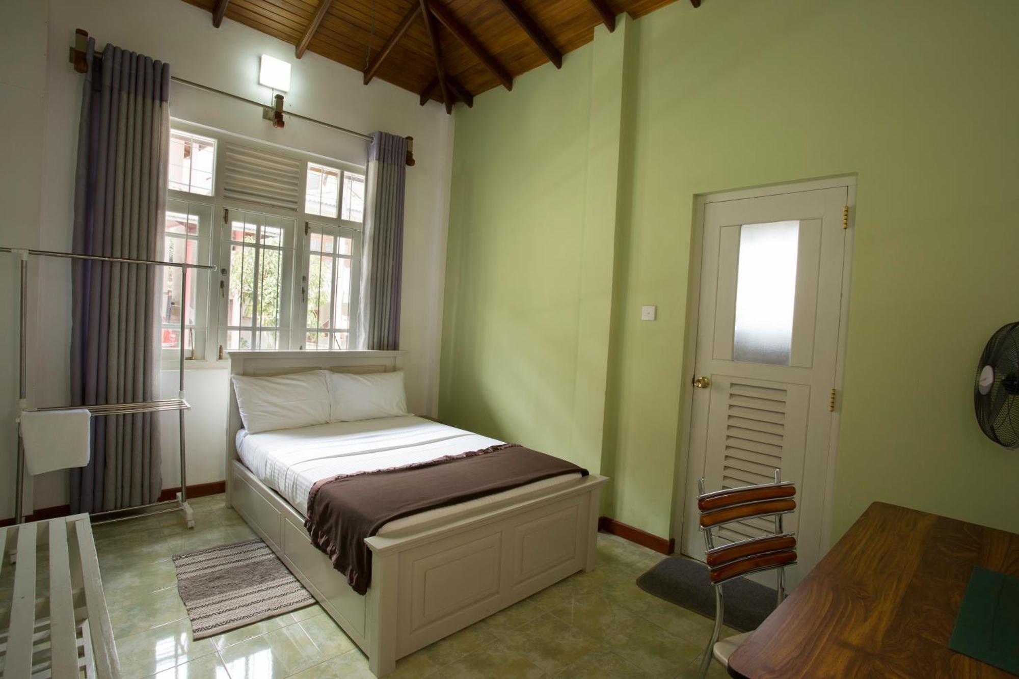 Vista House Kandy Esterno foto